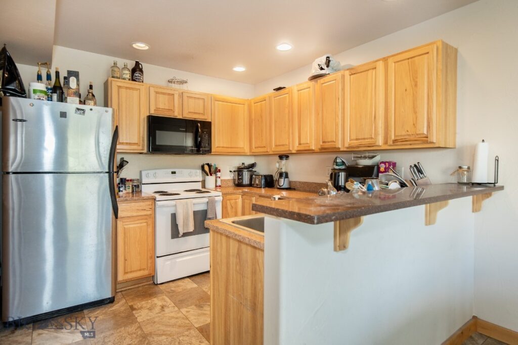 3328 W Babcock Street, Bozeman MT 59718