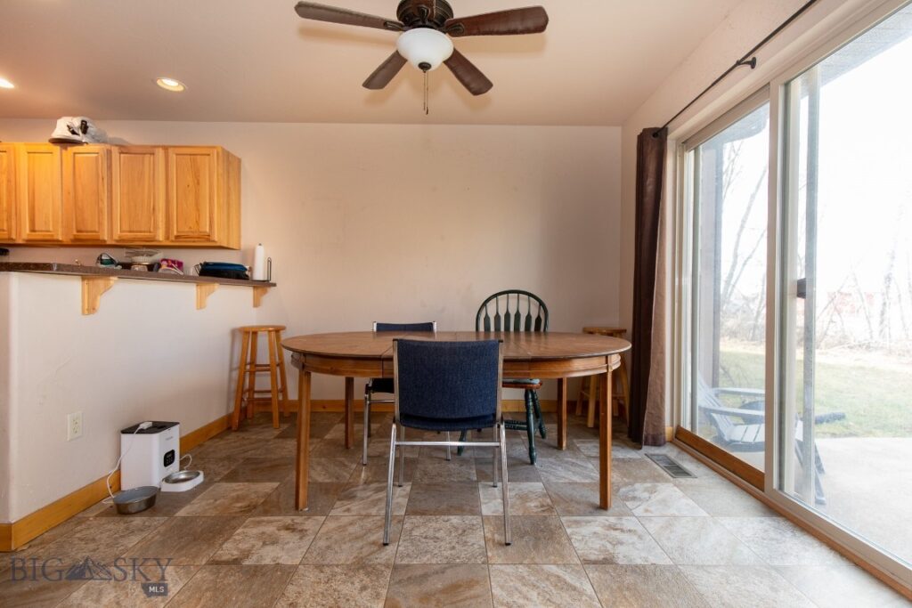 3328 W Babcock Street, Bozeman MT 59718