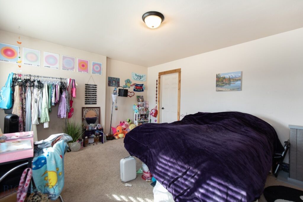 3328 W Babcock Street, Bozeman MT 59718