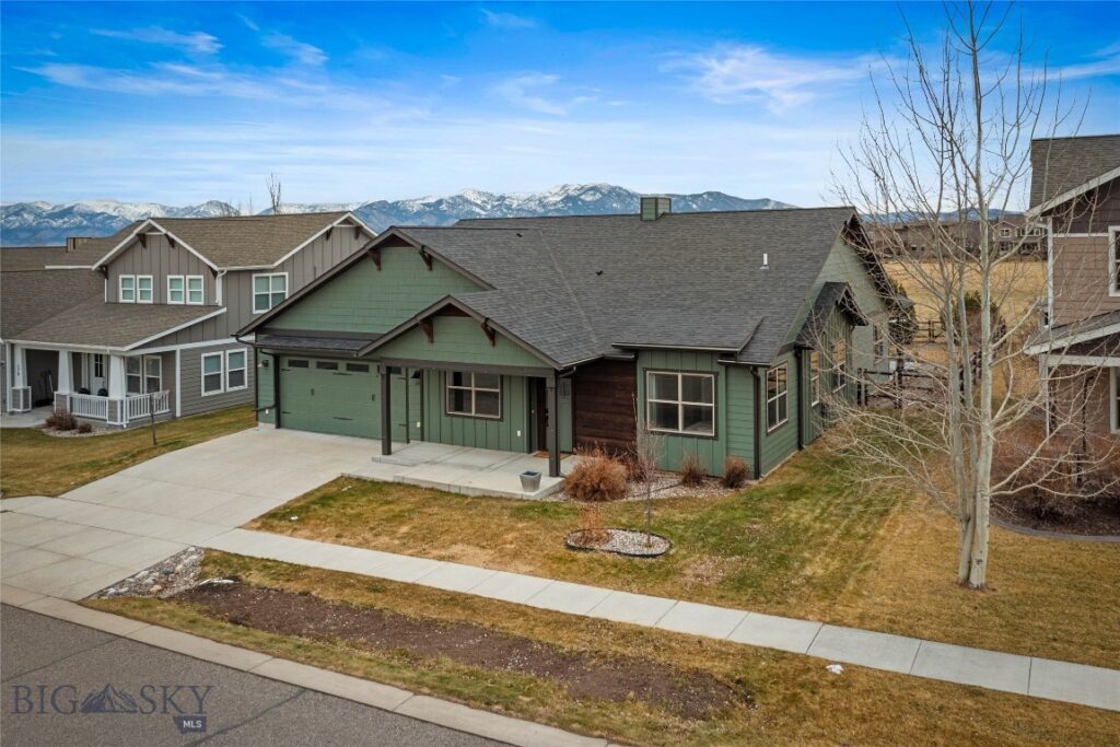 254 Pattee, Bozeman MT 59718