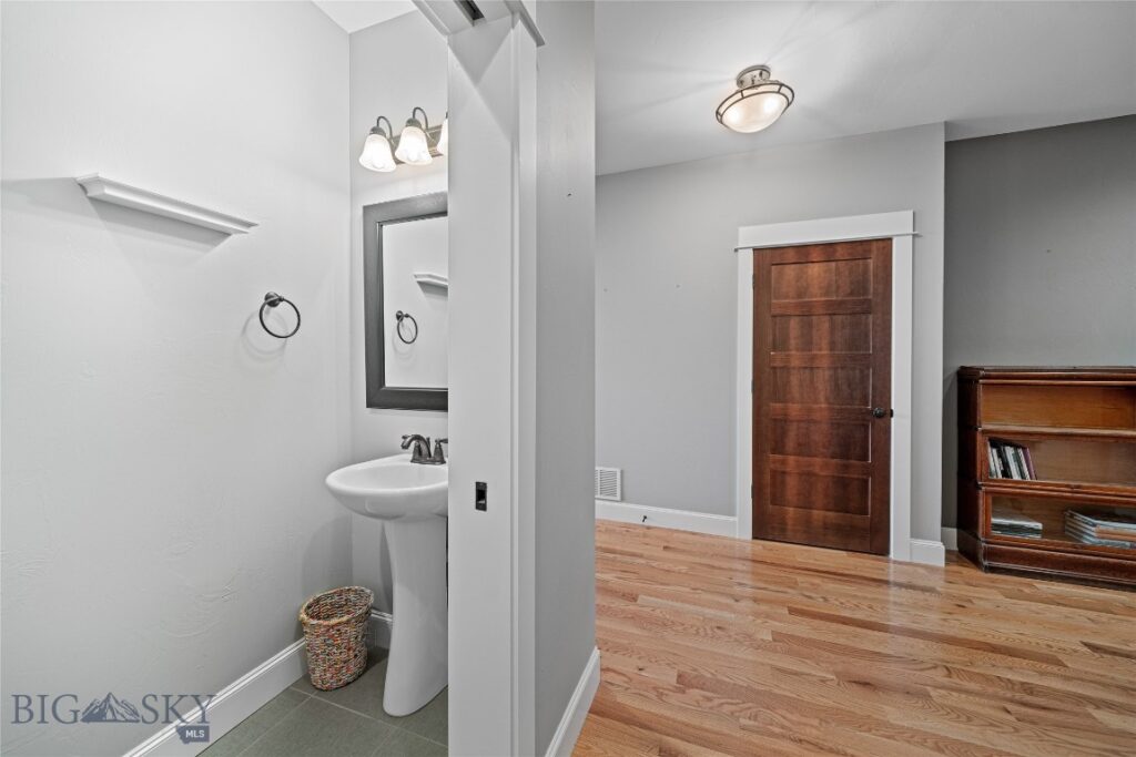 254 Pattee, Bozeman MT 59718