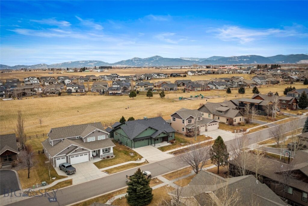 254 Pattee, Bozeman MT 59718