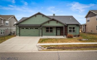 254 Pattee, Bozeman MT 59718
