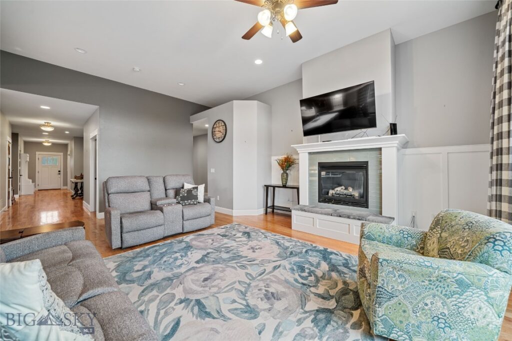 254 Pattee, Bozeman MT 59718