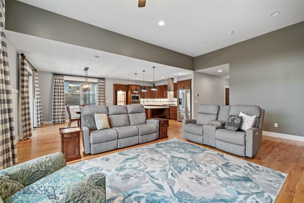 254 Pattee, Bozeman MT 59718