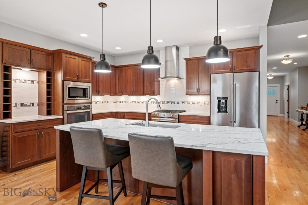 254 Pattee, Bozeman MT 59718