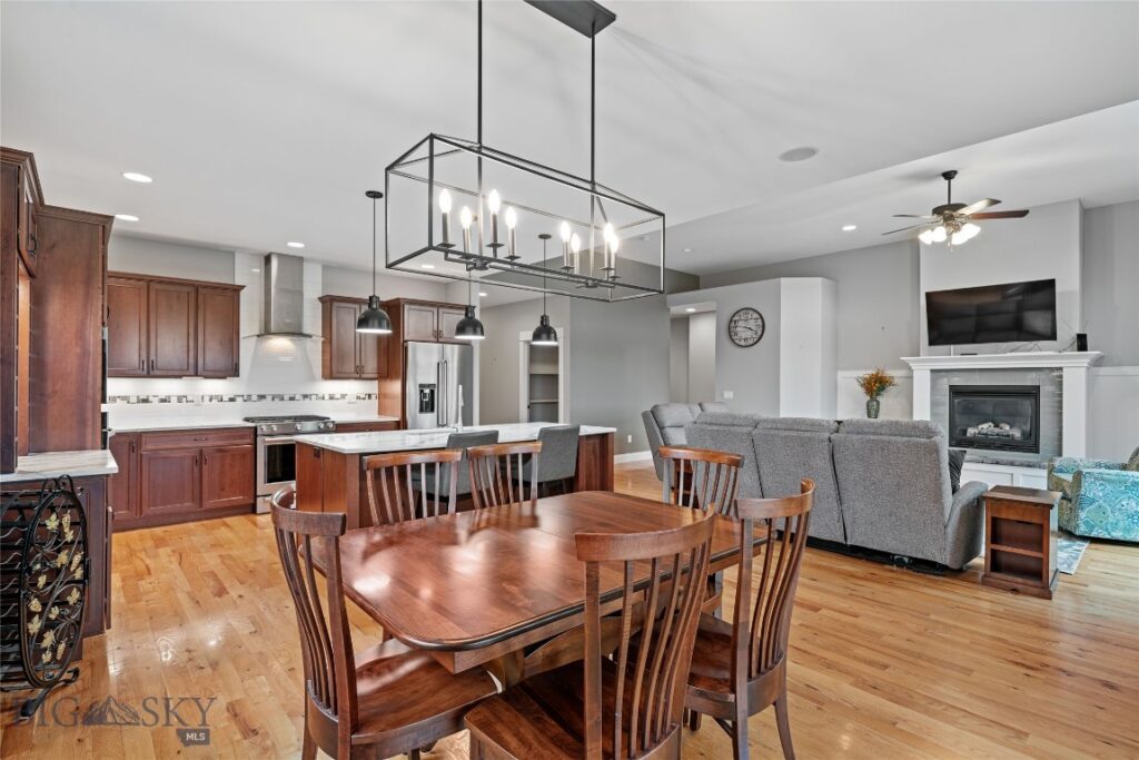 254 Pattee, Bozeman MT 59718