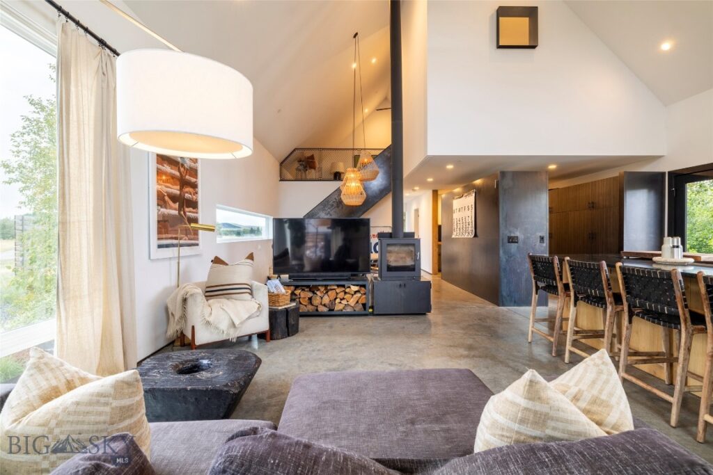 31 Ladybug, Bozeman MT 59718