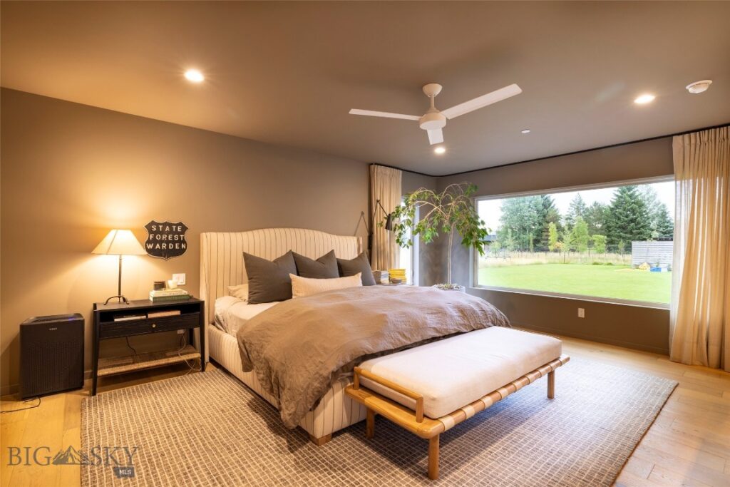 31 Ladybug, Bozeman MT 59718