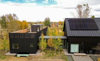 31 Ladybug, Bozeman MT 59718