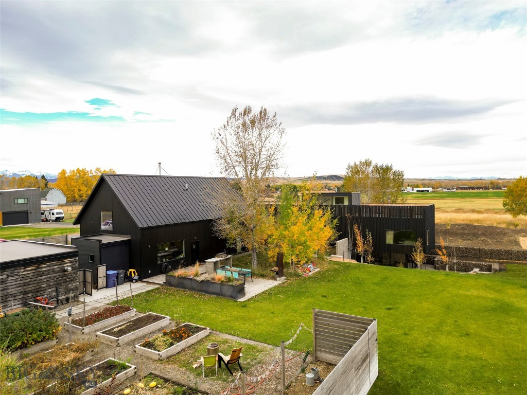 31 Ladybug, Bozeman MT 59718