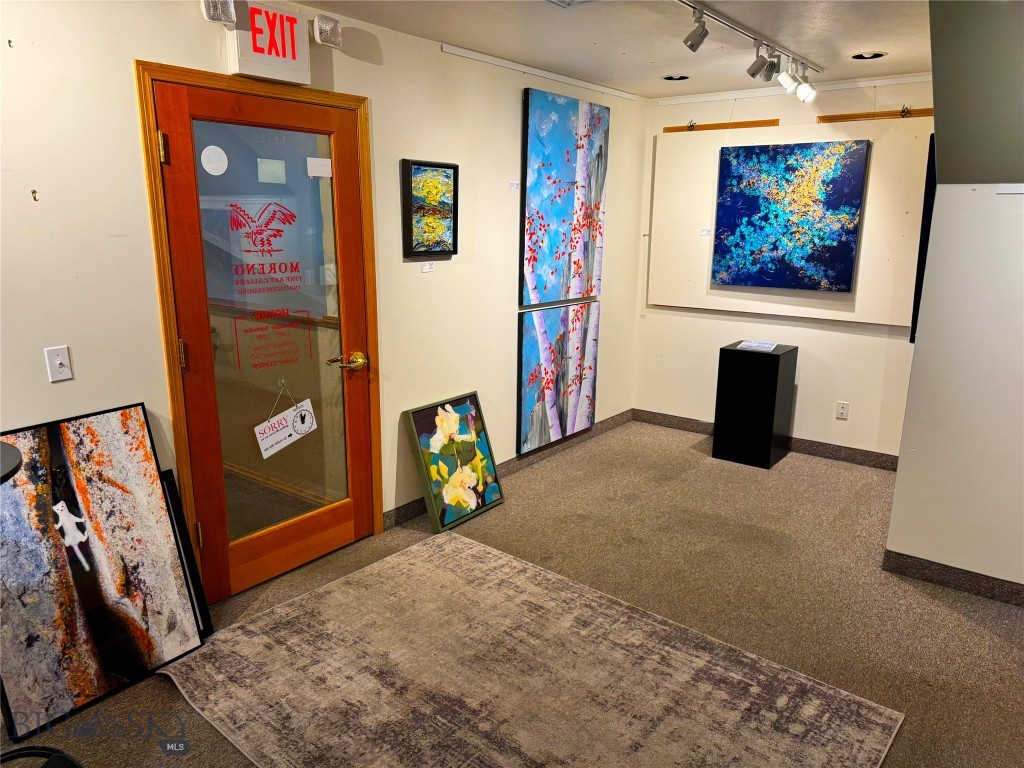 2245 W Koch St, Unit D, Bozeman MT 59718