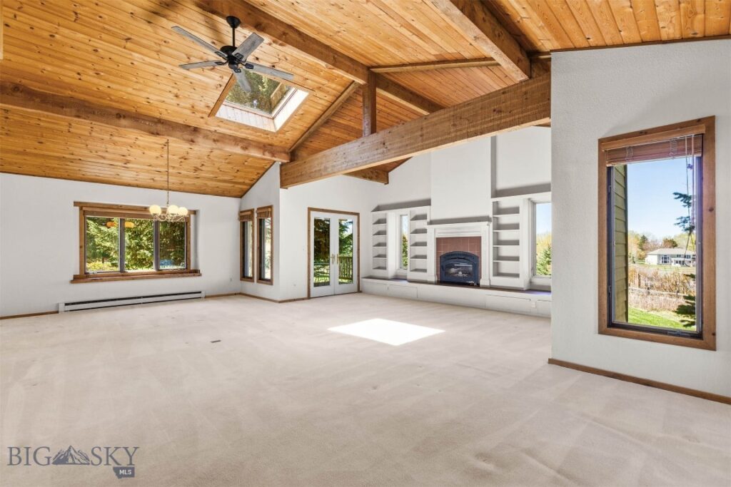 43 Hitching Post Road, Bozeman MT 59715