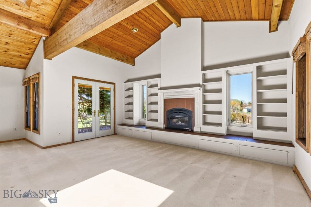 43 Hitching Post Road, Bozeman MT 59715