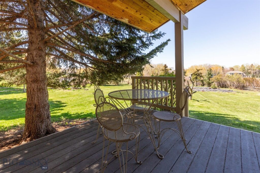 43 Hitching Post Road, Bozeman MT 59715