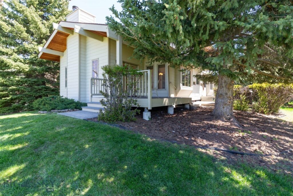 43 Hitching Post Road, Bozeman MT 59715