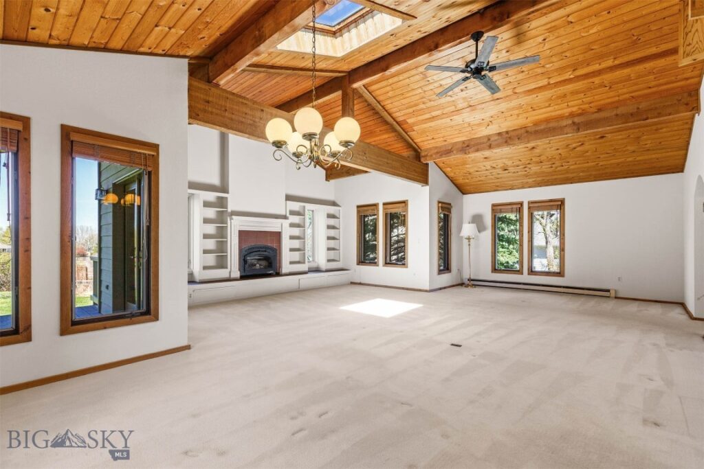 43 Hitching Post Road, Bozeman MT 59715