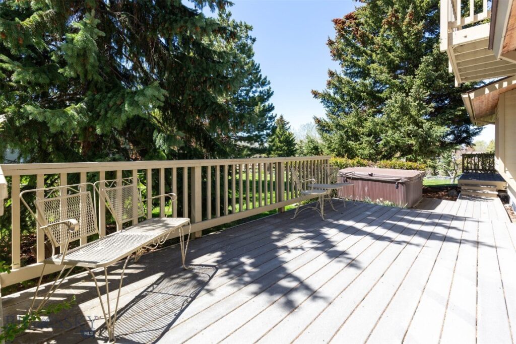43 Hitching Post Road, Bozeman MT 59715