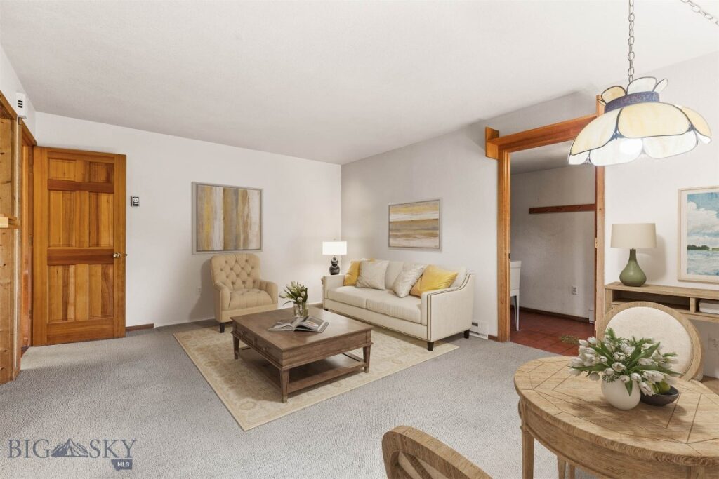 43 Hitching Post Road, Bozeman MT 59715