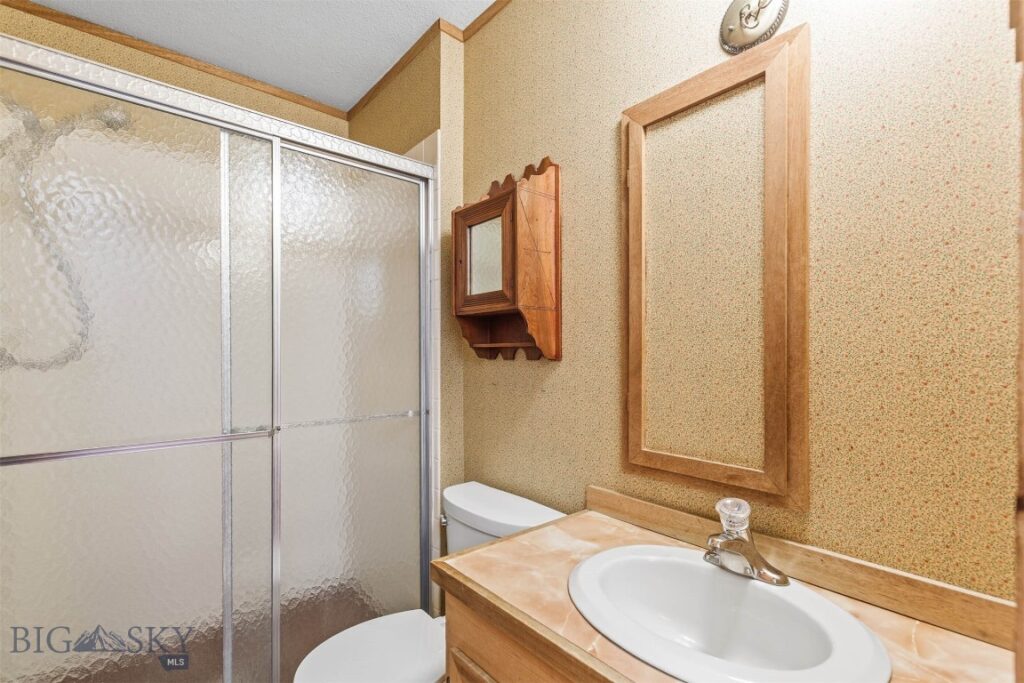 43 Hitching Post Road, Bozeman MT 59715