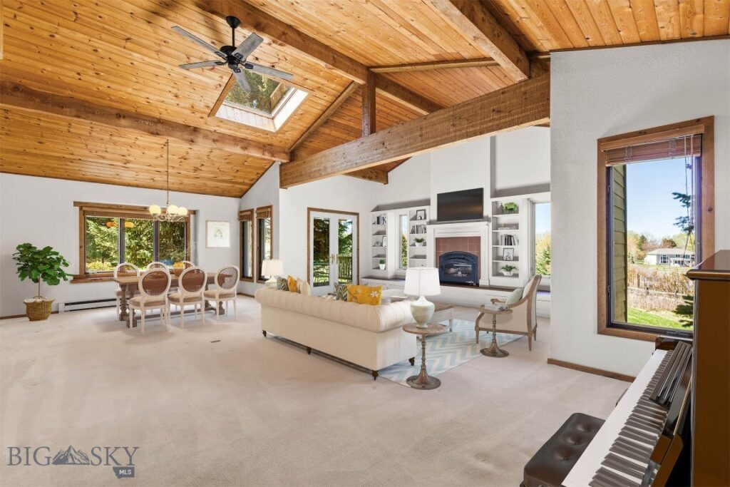 43 Hitching Post Road, Bozeman MT 59715