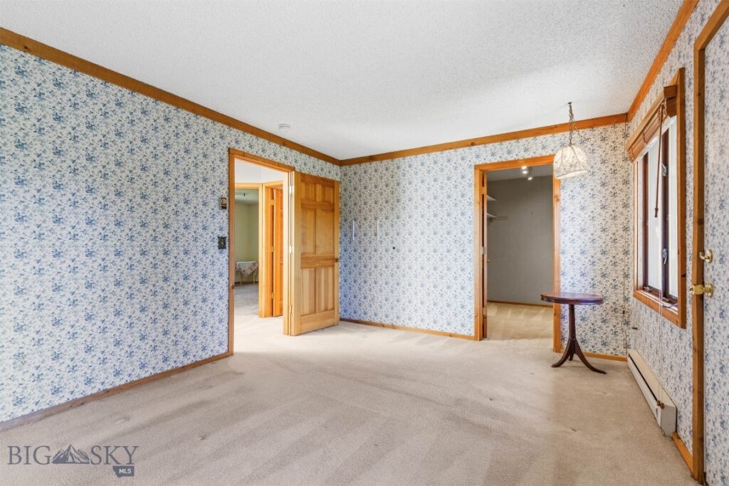 43 Hitching Post Road, Bozeman MT 59715