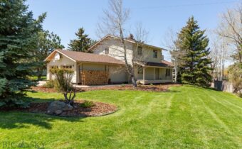 43 Hitching Post Road, Bozeman MT 59715