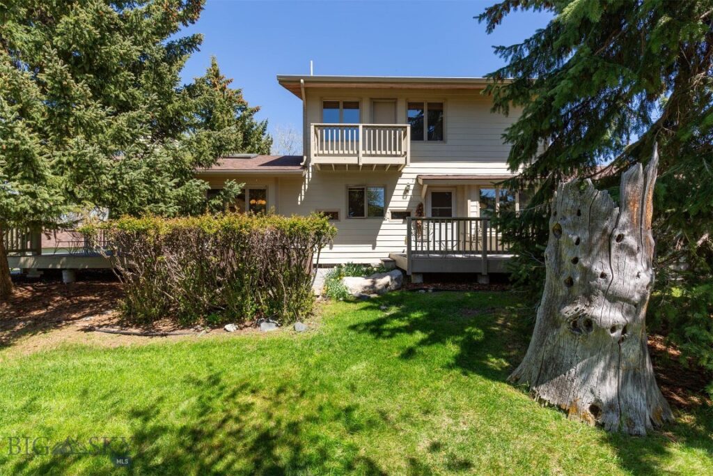 43 Hitching Post Road, Bozeman MT 59715