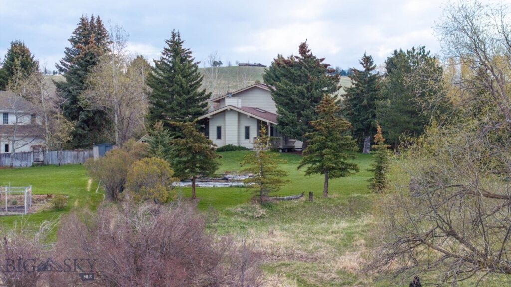 43 Hitching Post Road, Bozeman MT 59715