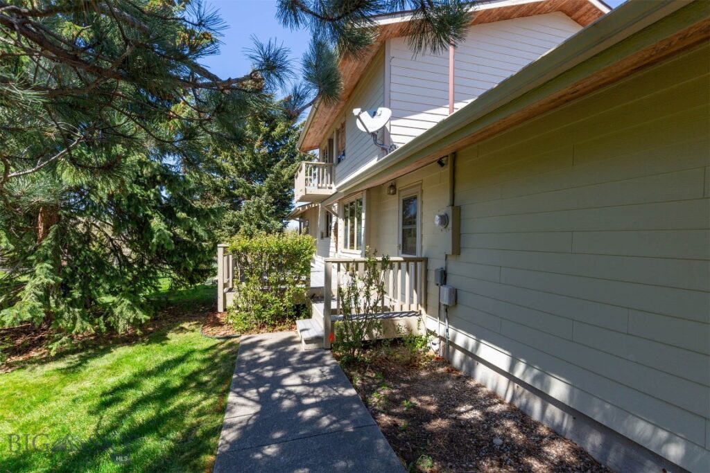 43 Hitching Post Road, Bozeman MT 59715