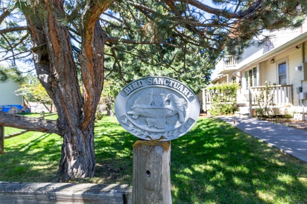43 Hitching Post Road, Bozeman MT 59715