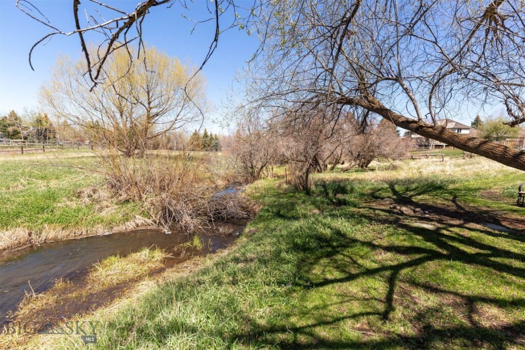 43 Hitching Post Road, Bozeman MT 59715