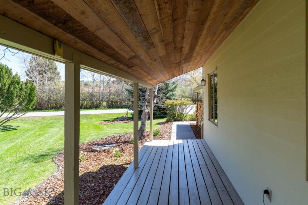 43 Hitching Post Road, Bozeman MT 59715