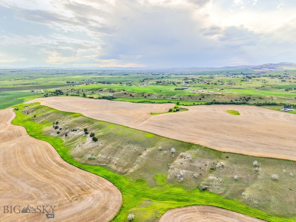 TBD Reese Creek Road, Belgrade MT 59714