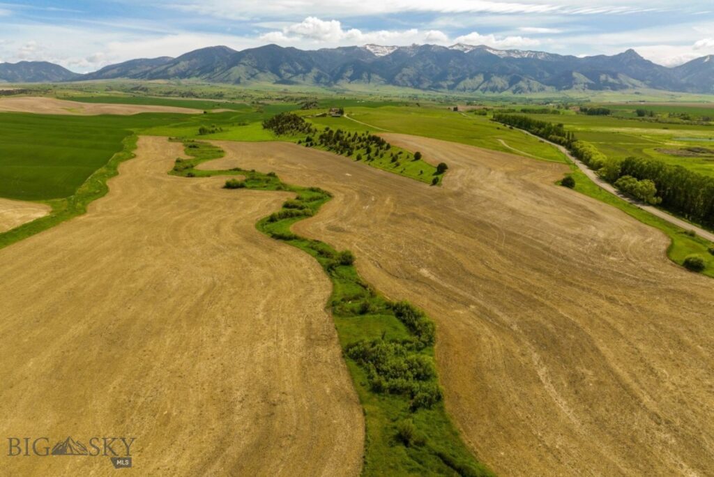 TBD Reese Creek Road, Belgrade MT 59714