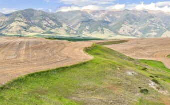 TBD Reese Creek Road, Belgrade MT 59714