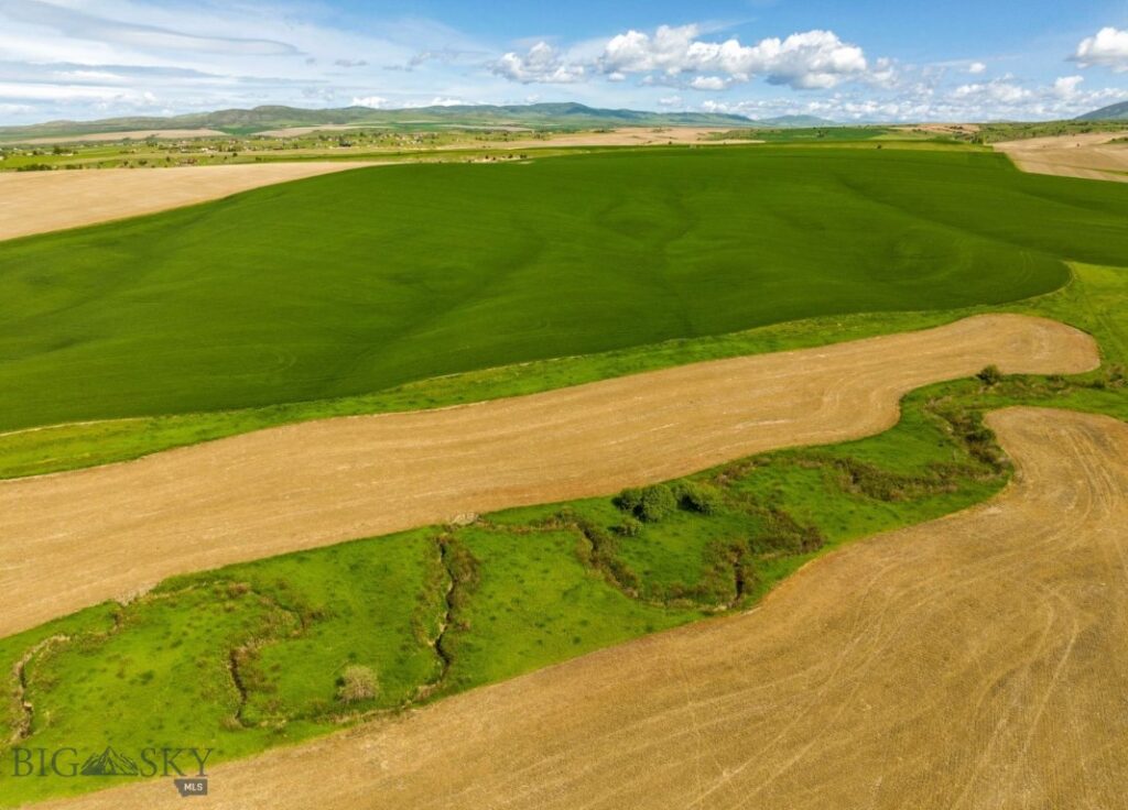 TBD Reese Creek Road, Belgrade MT 59714