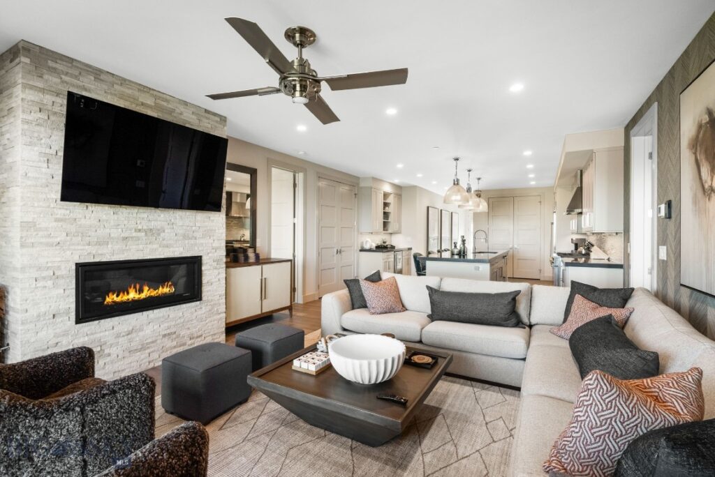 25 Duckhorn, Bozeman MT 59718