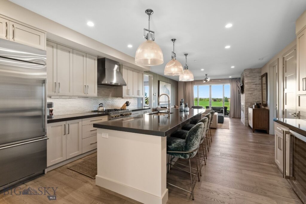 25 Duckhorn, Bozeman MT 59718