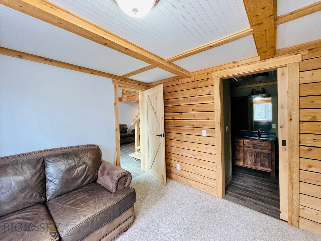 25 Bridger Pines Road, Bozeman MT 59715