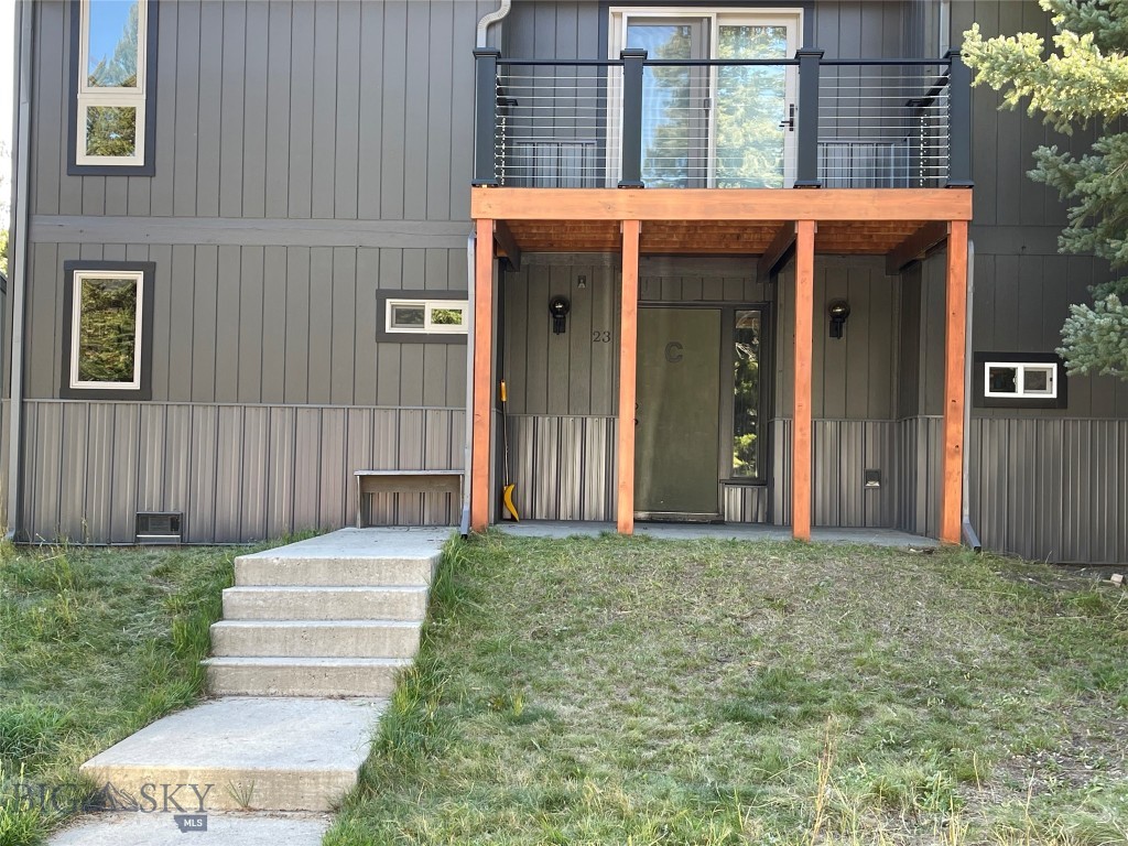 25 Bridger Pines Road, Bozeman MT 59715