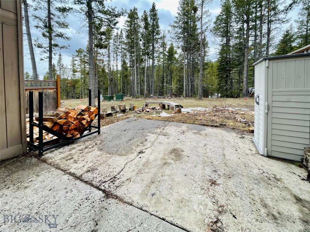 25 Bridger Pines Road, Bozeman MT 59715