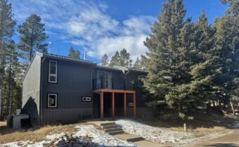 25 Bridger Pines Road, Bozeman MT 59715
