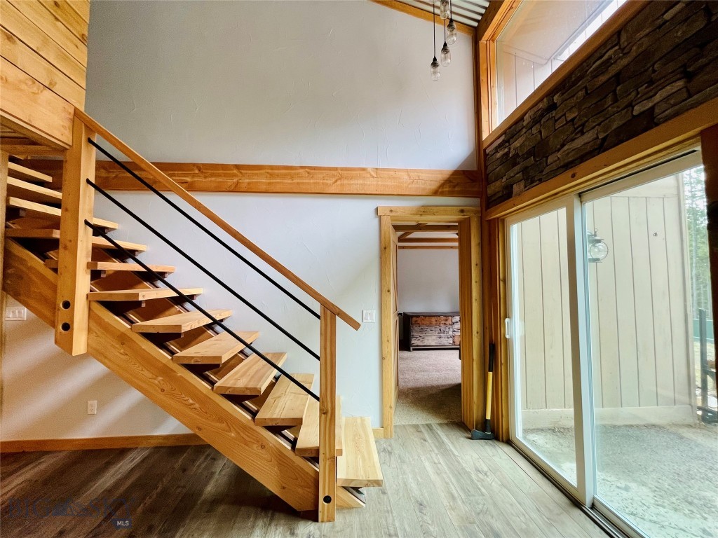 25 Bridger Pines Road, Bozeman MT 59715