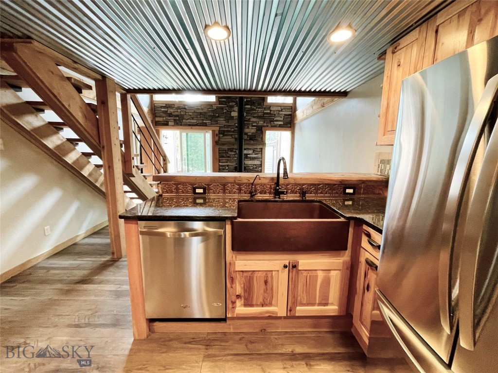 25 Bridger Pines Road, Bozeman MT 59715