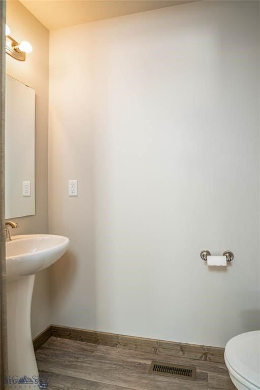 1308 Rizzo Lane, Belgrade MT 59714