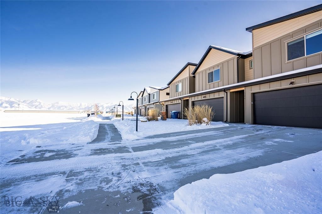 1308 Rizzo Lane, Belgrade MT 59714