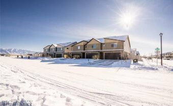 1308 Rizzo Lane, Belgrade MT 59714