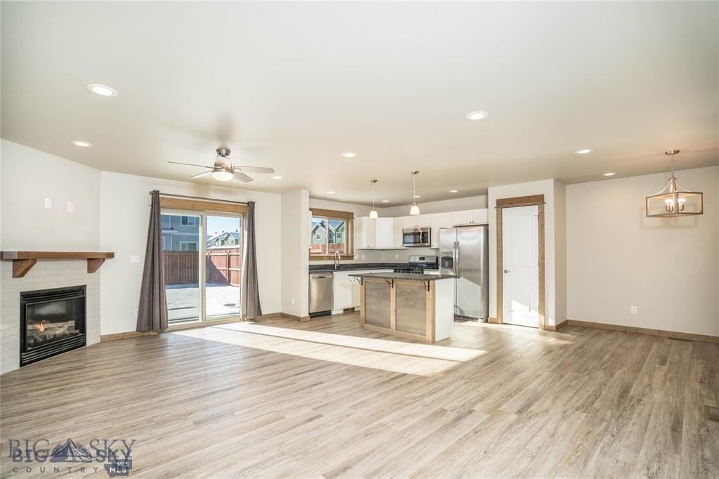 1308 Rizzo Lane, Belgrade MT 59714