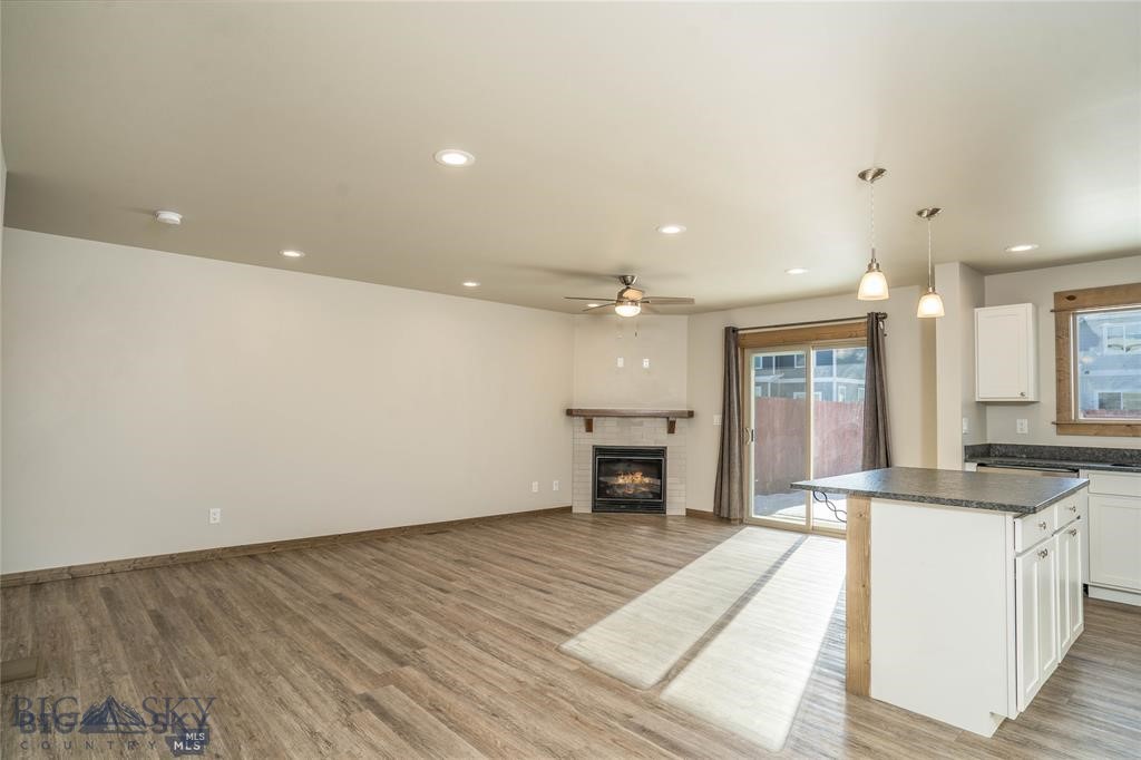 1308 Rizzo Lane, Belgrade MT 59714